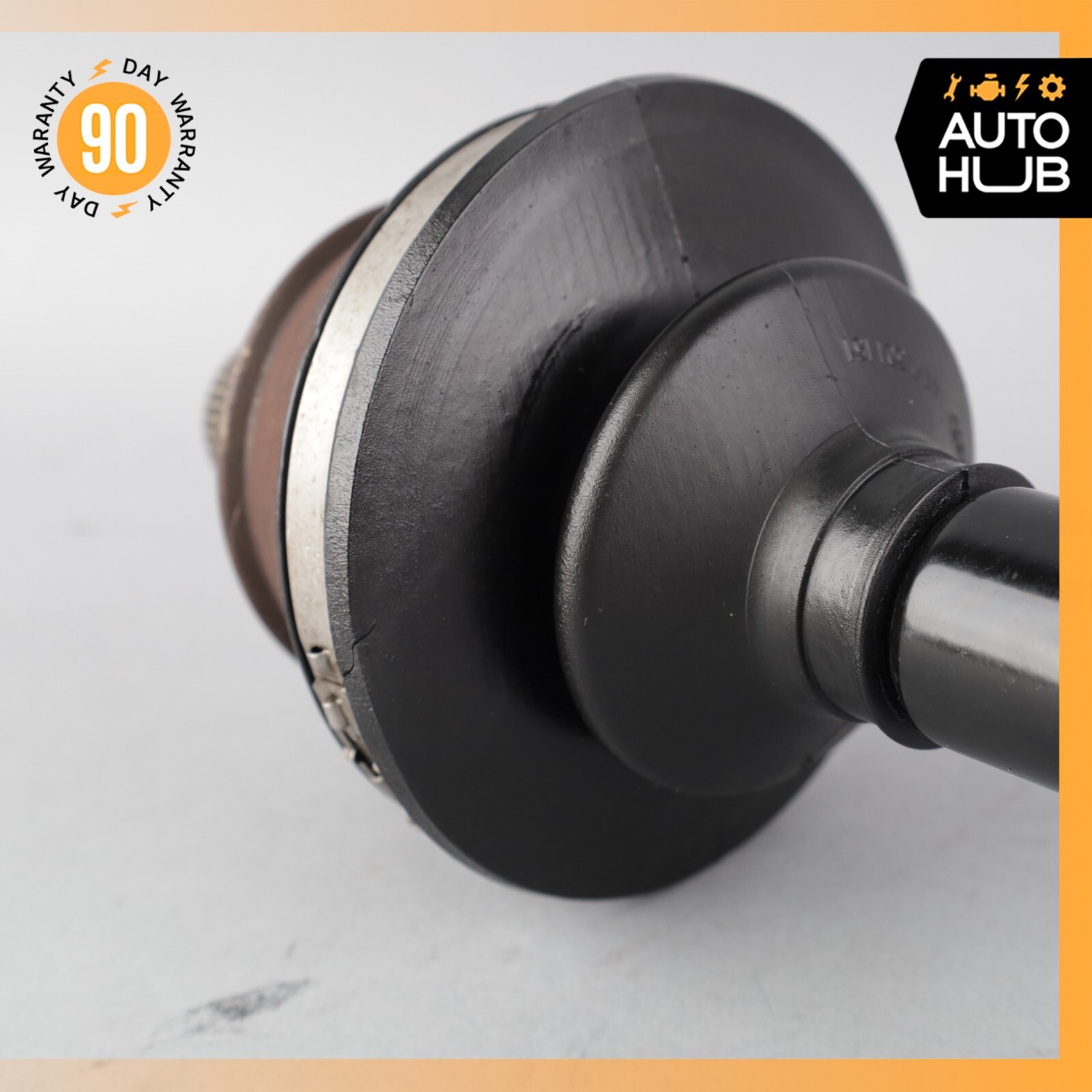 Bentley Continental GTC GT Rear Right or Left Side Half Axle Shaft OEM 60k