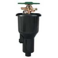 Orbit Underground 55034 Brass Impact Canister Sprinkler on sale Orbit Underground 55034 Brass Impact Canister Sprinkler on sale