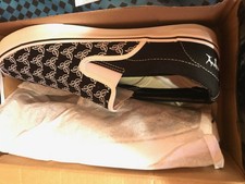 juice wrld 999 no vanity slip ons