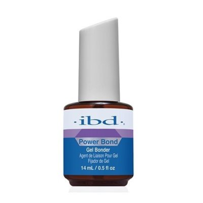 ibd Gel Bonder Powerbond Just Gel Polish Bonder 0.5floz / 14ml On Sale!