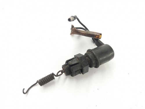 Contacteur Feu Stop Arrière Pour Honda XL 250 S - Référence A2177, Occasion Bon état