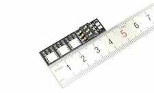 Matek Systems RGB LED BOARD 5050 5V RGB5050-5