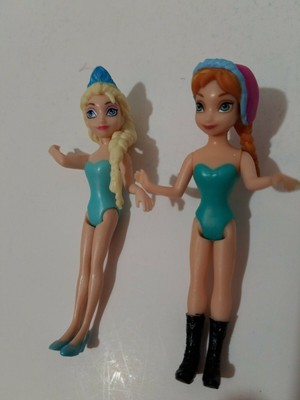 mini frozen toys