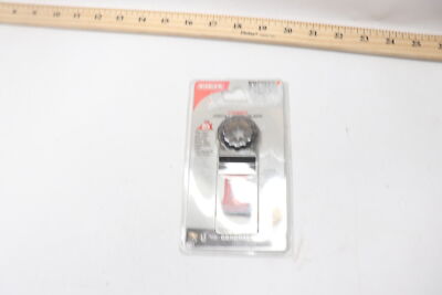 Diablo Universal Star Lock Oscillating Blade Carbide 1-1/2'' DOS125CGP