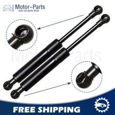 2x Rear Tailgate Trunk Lid Lift Supports Shock Struts for Chrysler 200 Sebring