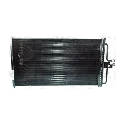 One New GPD A/C Condenser 4168C for Chevrolet GMC | eBay