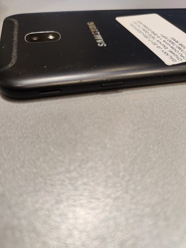 Samsung Galaxy J5 SM-J530F Smartphone 16GB Speicher schwarz gebraucht funktio... - Bild 17 von 17