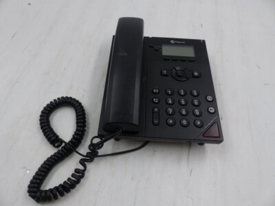 POLYCOM VVX 150 2201-48810-001 BUSINESS IP PHONE