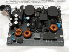 OEM Genuine Apple iMac 27" A1419 2012- 2015 Power Supply PA-1311-2A1 authentic