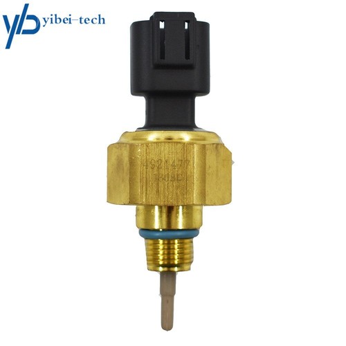 4921477 Sensor de presión de temperatura de aceite adecuado para motor ISM QSM - Imagen 5 de 8