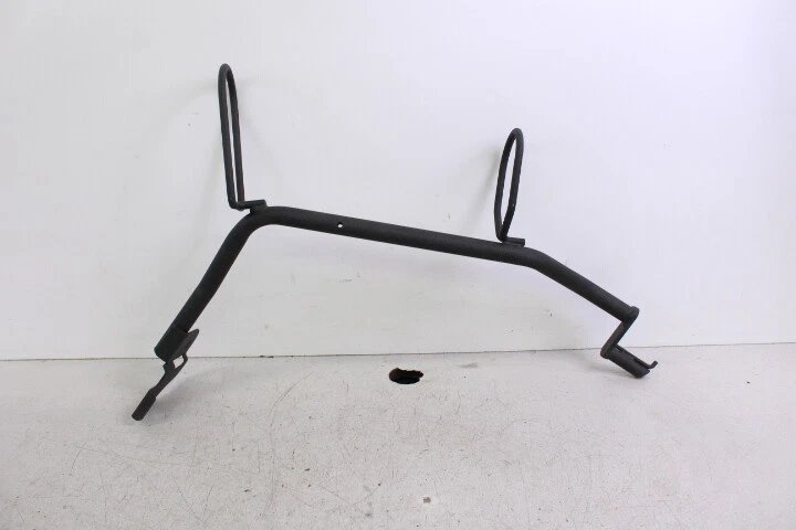 Polaris Sportsman 500 X2 2008 EFI pistola montaje en vaina Foto 4 de 4