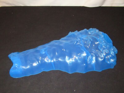 Thomas the Train Sky High Bridge Jump Replacement Part 66072 Blue Water