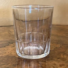 Duralex Glass Made In France 