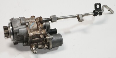 Engine High Pressure Fuel Injection Pump HPFP N54 N55 Motor OEM BMW E82 E90 E92