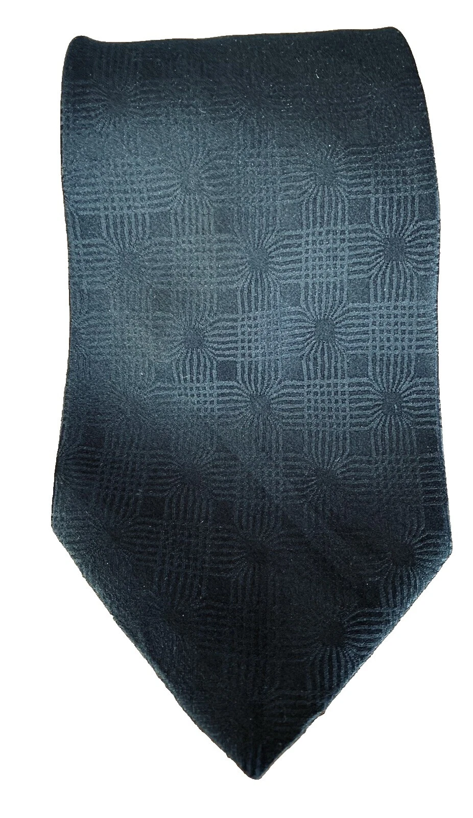Oleg Cassini Solid Ties for Men