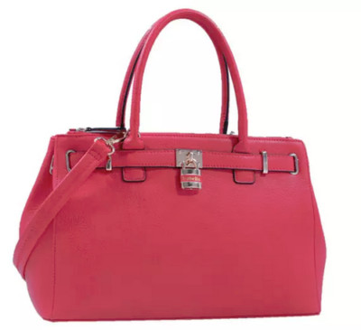 Neu mit Etikett Ruby Blue Coulture Isabell Tragetasche Handtasche Extra Band,