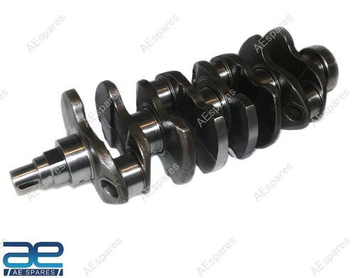 Crankshaft For Suzuki 1.6 Vitara G16A G16B 12221-71C00-000 1222171C00000
