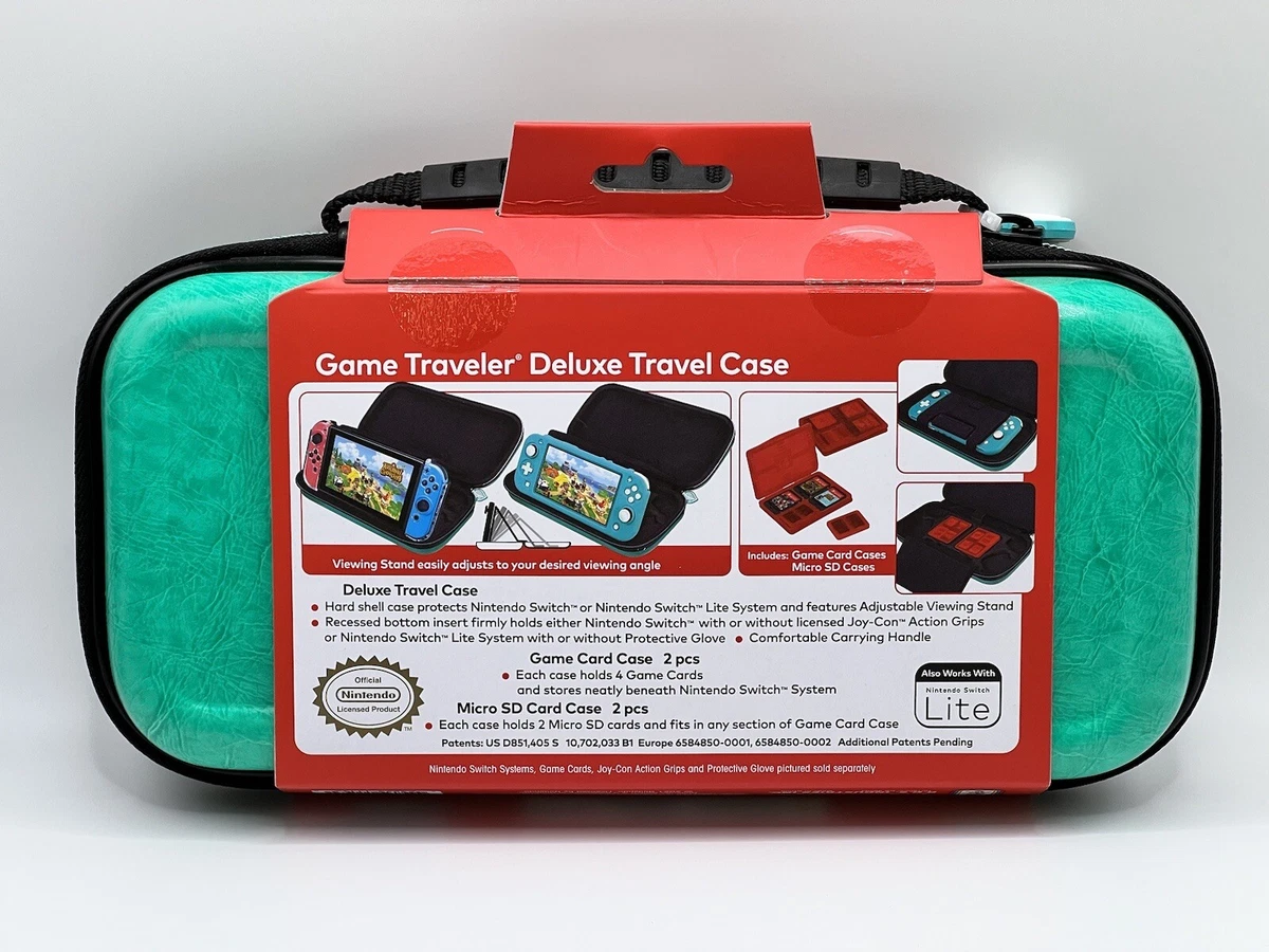 Switch game traveler sale case animal crossing