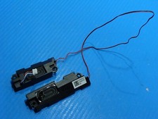 Lenovo ThinkPad E495 14" Genuine Laptop Left Right Speaker Set PK23000Q4V0