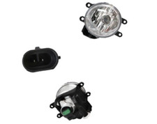 Fog Light Left Hand Side For Toyota Corolla ZRE172
