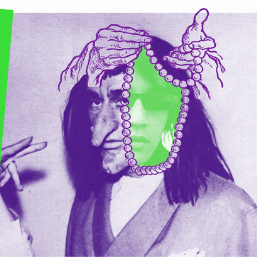 Eyedress Mulholland Drive (CD) Album