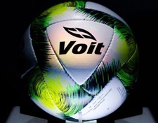 3 Voit official match Soccer Balls Pulzar Liga Bancomer MX Apertura 2019-20