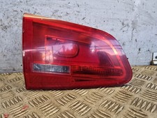 VOLKSWAGEN SHARAN TAIL LIGHT