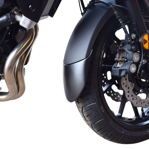 052352 Fenda Extenda für Yamaha Tracer 700 (2016-2019) Frontkotflügelverlängerung - Bild 2 von 5