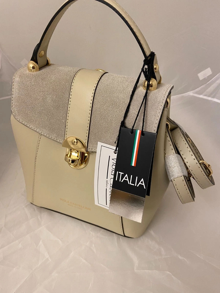Viola castellani backpack Clearance