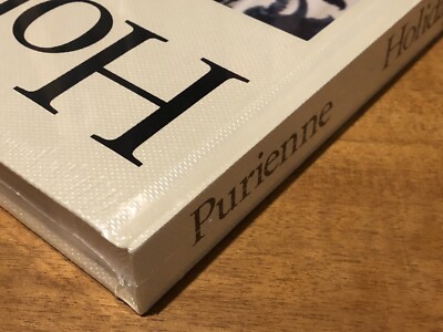 Holiday by Purienne (2017, Hardcover) for sale online | eBay