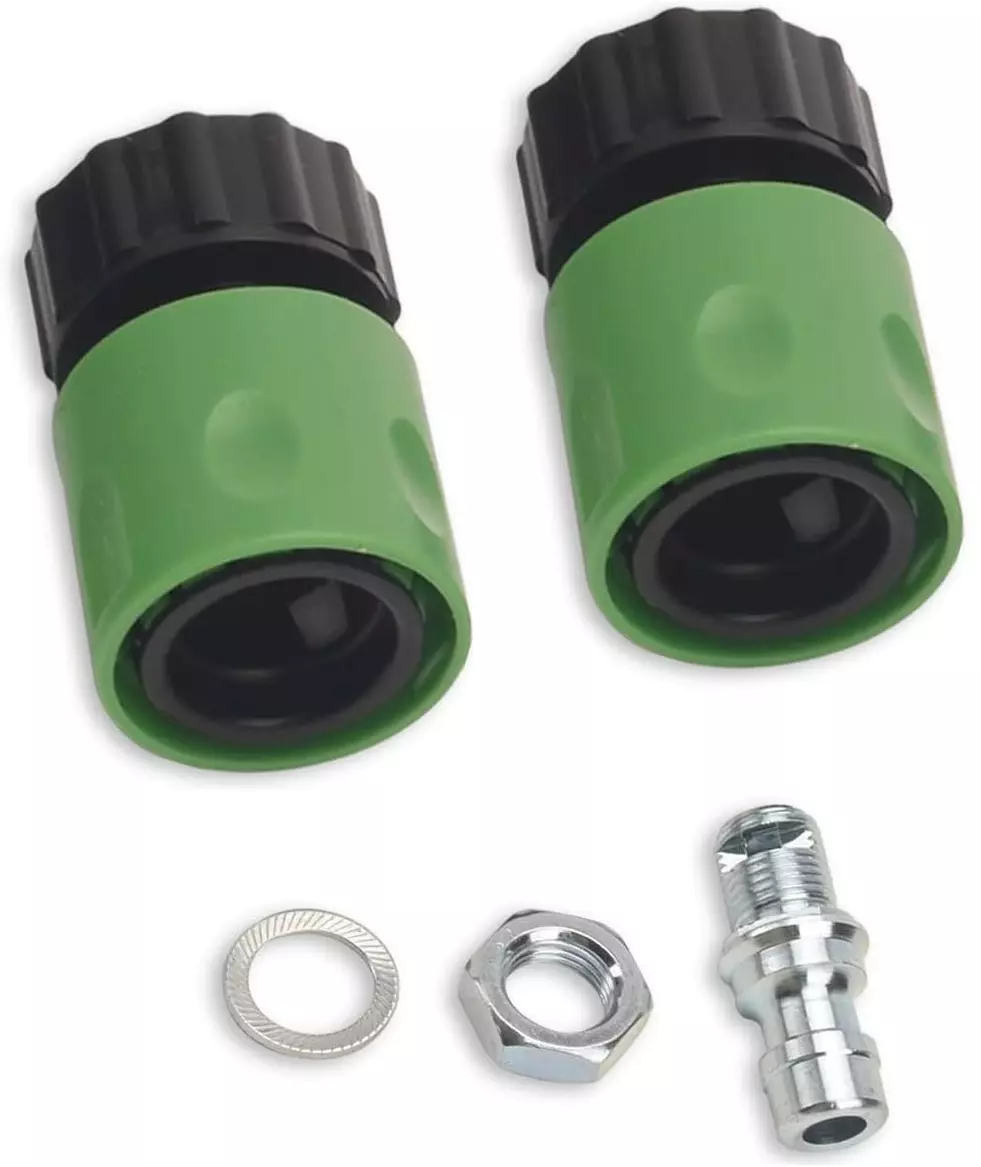 Craftsman t110 outlet deck wash kit