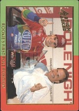 B4844- 1994 Action Packed Champ and Challenger 1-42 -You Pick- 15+ FREE US SHIP