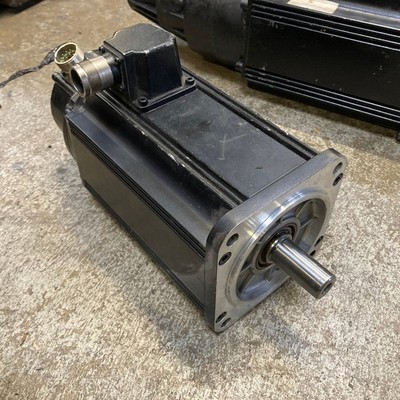Rexroth Indramat MDD071B-N-030-N2G-095GB0 Servomotor