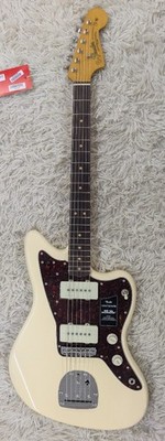 Fender Vintera® III Mid '60s Jazzmaster®, Rosewood Fingerboard