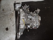 Boite de vitesse Suzuki WAGON R+