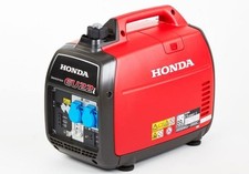 Generatore portatile Honda 2,2Kw EU22I