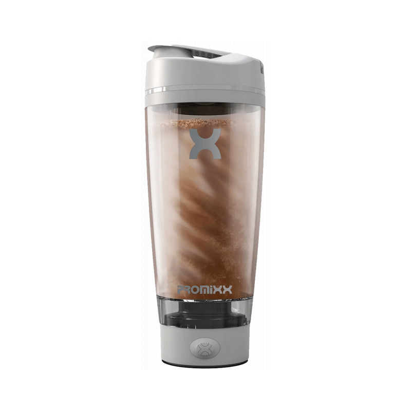 Promixx Pro Electric Shaker - Fitness-Zubehör - Streuer & Mixer
