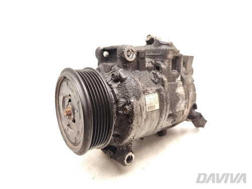 Audi A5 A/C-Klimaanlage-Kompressorpumpe 2.0 TFSI Benzin 132kW (180 HP) 8KD260805