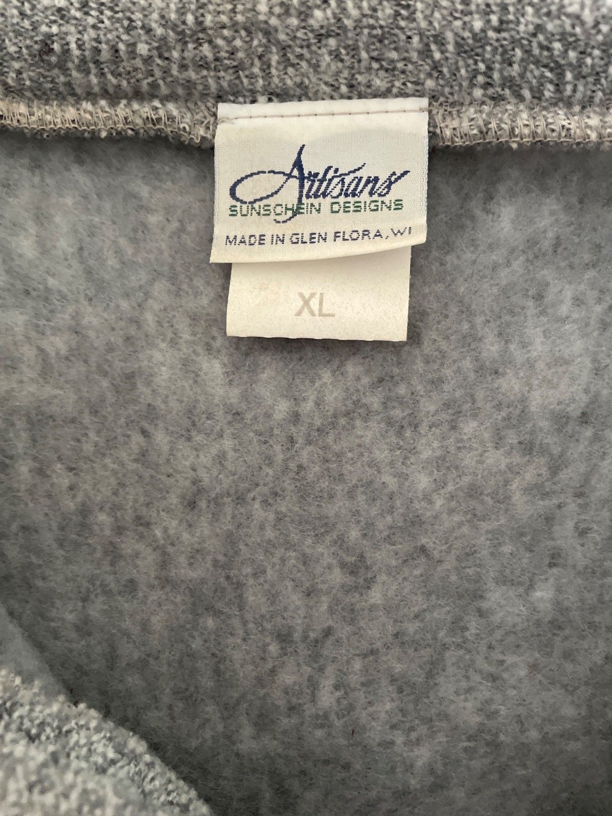 BEAUTIFUL PULLOVER JACKET - image 3