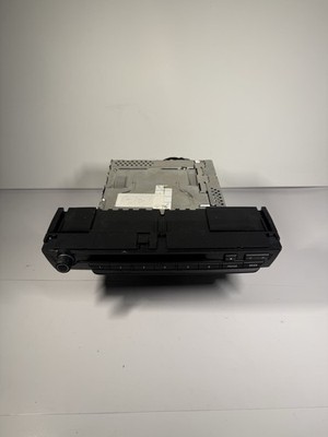 OEM 07-10 BMW E70 X5 X6 CCC Navigation Headunit Front Radio CD DVD GPS 9191569