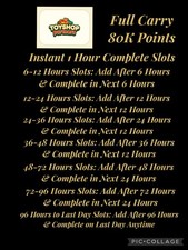    Wizarding World Partners Event  Monopoly Go  Full Carry All Slots Type