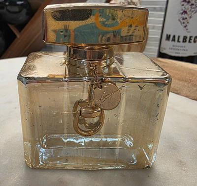 GUCCI Première プルミエール　香水 75ml Gucci Premiere EDP 2.5 oz | 75 ml Women's Perfume Rare