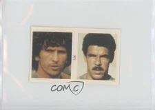 1982 Reyauca El Naranjito Espana 1982 Zico Toninho Cerezo Cerezo #124