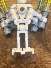 LEGO Star Wars: General Grievous Chase (7255) 85% Complete - No Box Or Manual