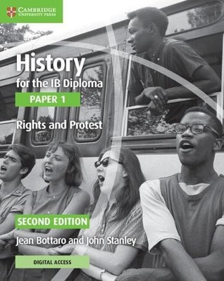 History for the IB Diploma Paper 1 Ri..., Stanley, John
