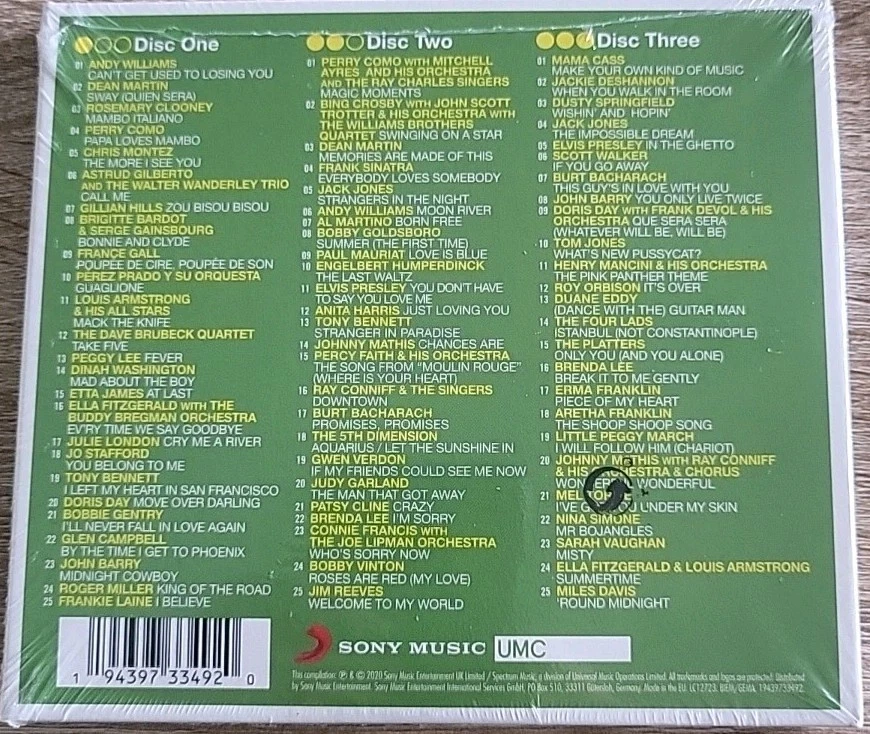 Magic Moments Various - Bild 2 von 2