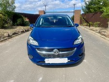 Vauxhall Corsa E Energy Euro 6 5dr Hatchback 2018 Petrol