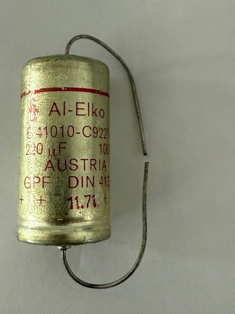 Foto 1 di 1