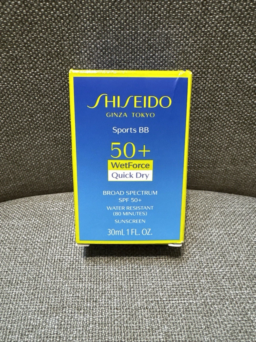 Shiseido BB Creams for sale | eBay