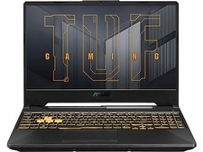 ASUS tuf GAMING LAPTOP A17 R7 7735HS 16GB RAM 1TB RTX 4060 W11